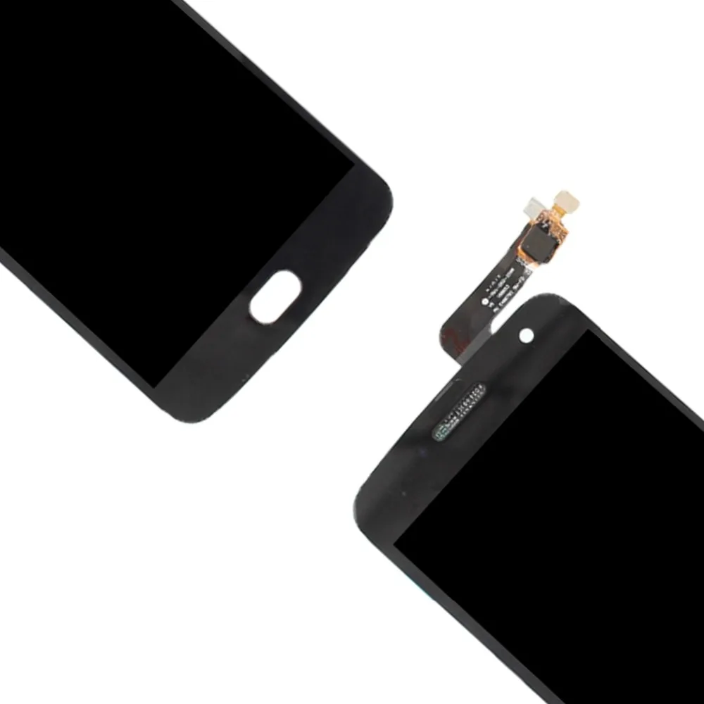 Motorola Moto G5 plus-5