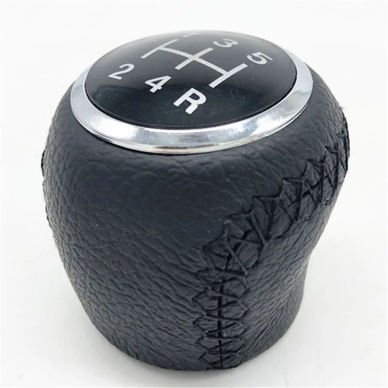 

For Peugeot Boxer Citroen Jumper Relay Fiat Ducato 2002-2014 Gear Shift Knob Lever Stick Pen Handle 5/6 Speed Car Styling