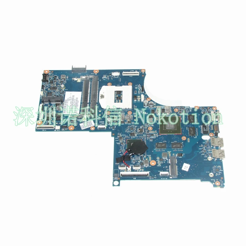 NOKOTION 736481-501 736481-001 Main Board For Hp Envy 17T 17-J Laptop Motheboard HM87 DDR3L works цена NOKOTION 736481-501 736481-001 Main Board For Hp Envy 17T 17-J Laptop Motheboard HM87 DDR3L works цены онлайн