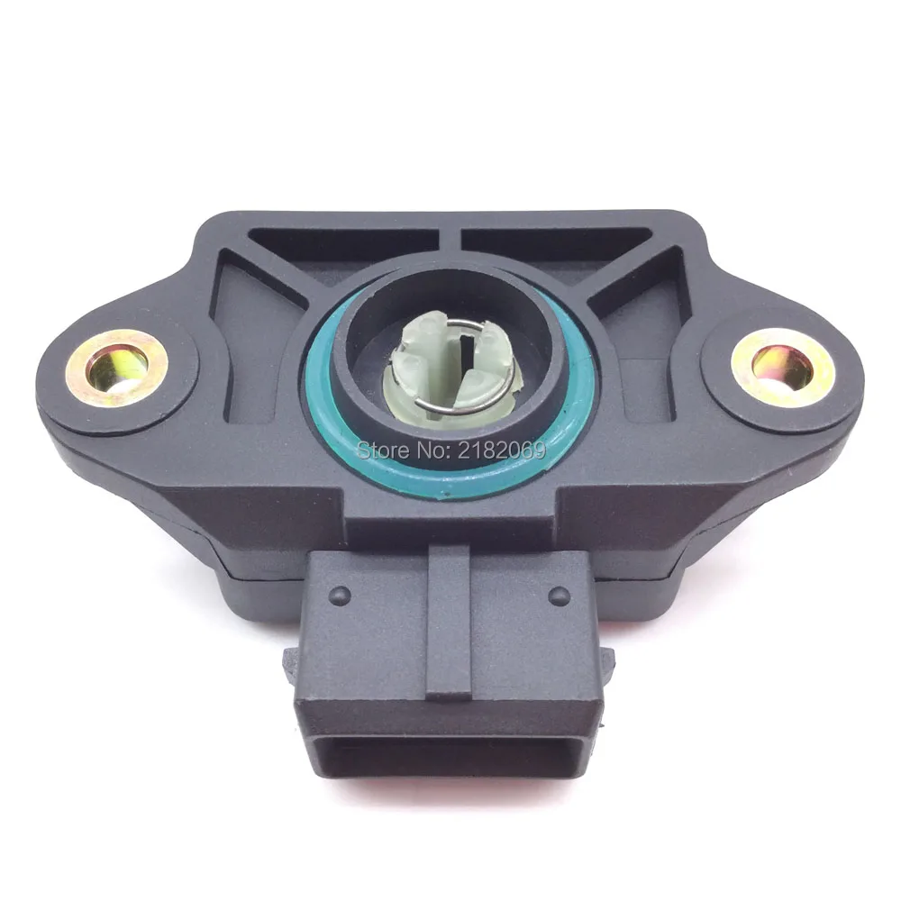 TPS Throttle Position Sensor For Volkswagen VW Passat 3A Variant Golf