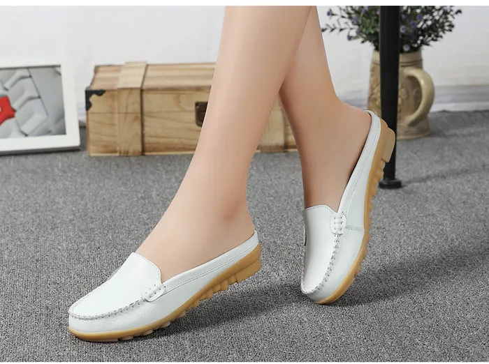 women slippers Z433-5