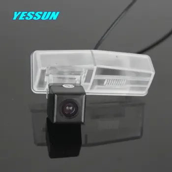 

Auto Backup Reverse Camera For Toyota RAV4 RAV 4 2013 2014 2015 Car DVR Alarm System Cameras Wide Angle
