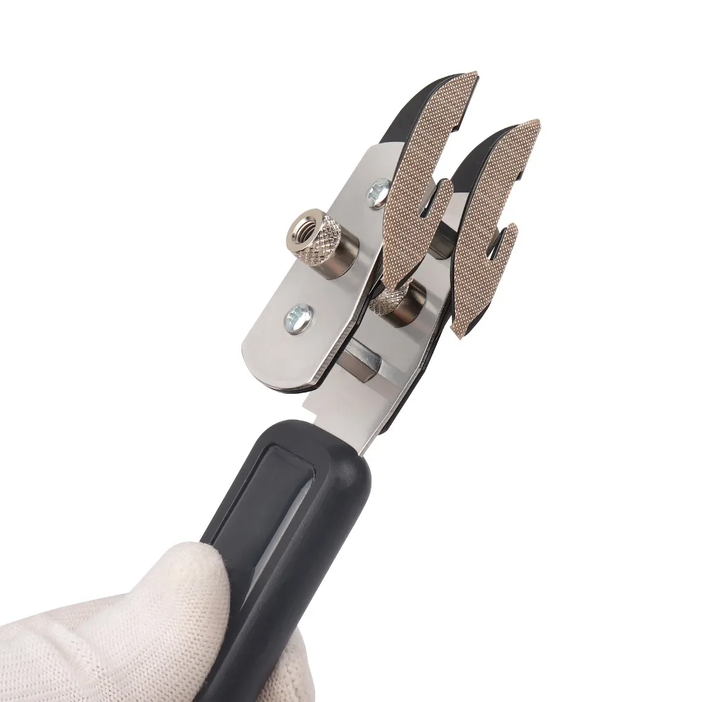 US $23.99 Ehdis DoubleHeaded Vinyl Film Cutter Slitter Utility Knife10pcs Blade Wallpaper Stickers Decal Cutting Tool For Auto Car Wrap