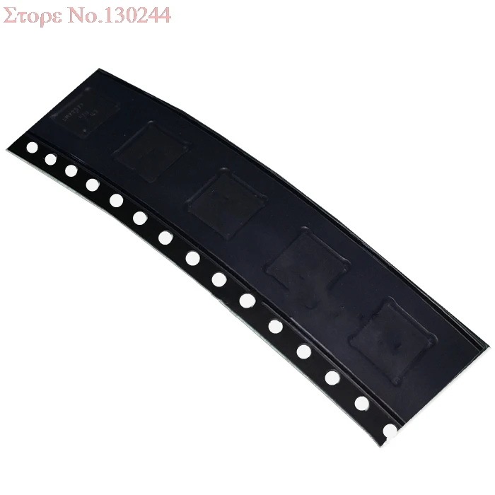 

5pcs/lot BQ735 BQ24735 BQ24735RGRR QFN-20 Battery management IC chip new original laptop chip In Stock