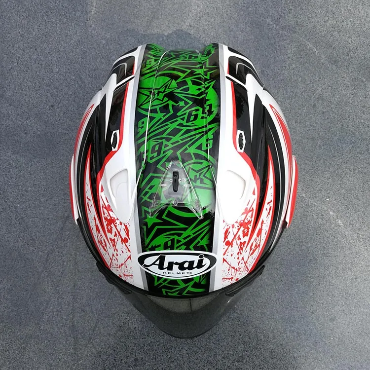 ARAI двойной Применение Череп мотоциклетный Шлем Capacete каско Новинка Ретро шлем мотоцикл половина шлем