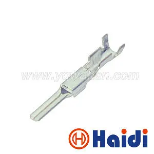 

Free shipping 100pcs metal terminal crimping terminal contacts G79 DJ611-2.2A