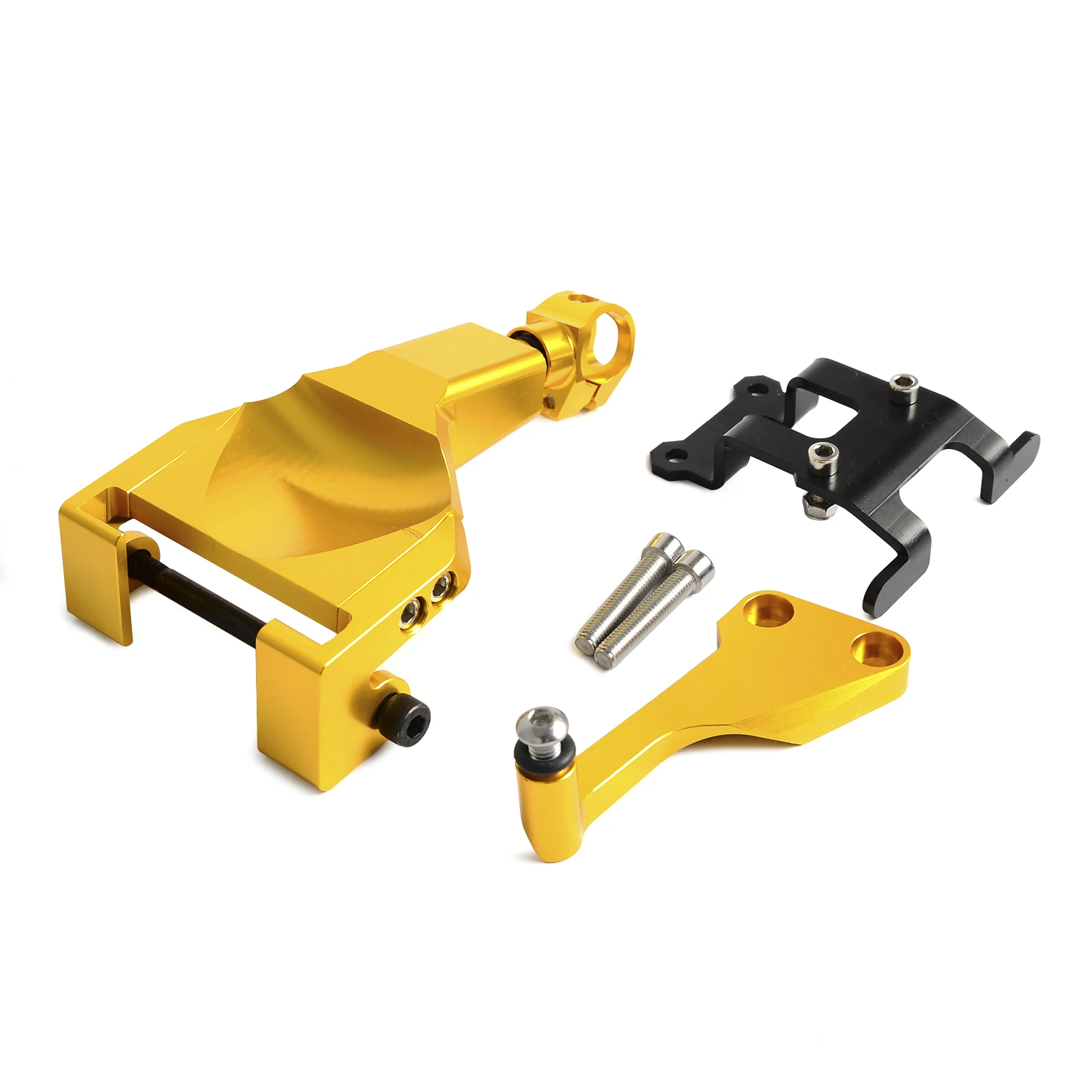 

Motorcycle Stablizer Damper Mounting Bracket For Yamaha MT-07 MT07 MT 07 2014 2015 2016