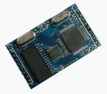 

Embedded web page control module |ZLSN2030EX