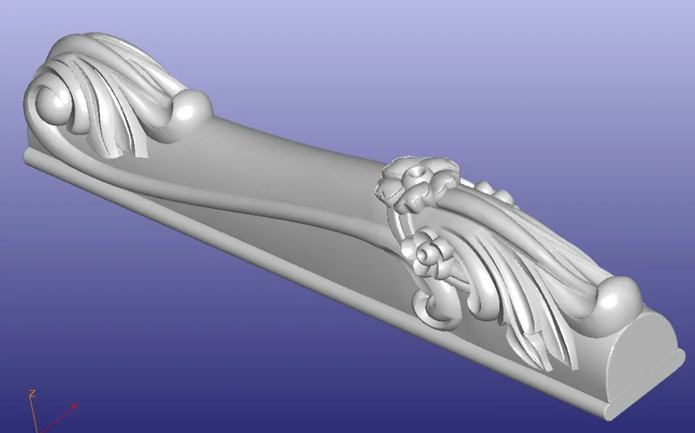 Мебель стол Шкаф стул диван кровать дизайн узор Декор 3D модель STL формат файл Artcam