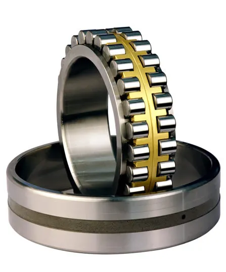 

190mm bearings NN3038K P5 3182138 190mmX290mmX75mm ABEC-5 Double row Cylindrical roller bearings High-precision