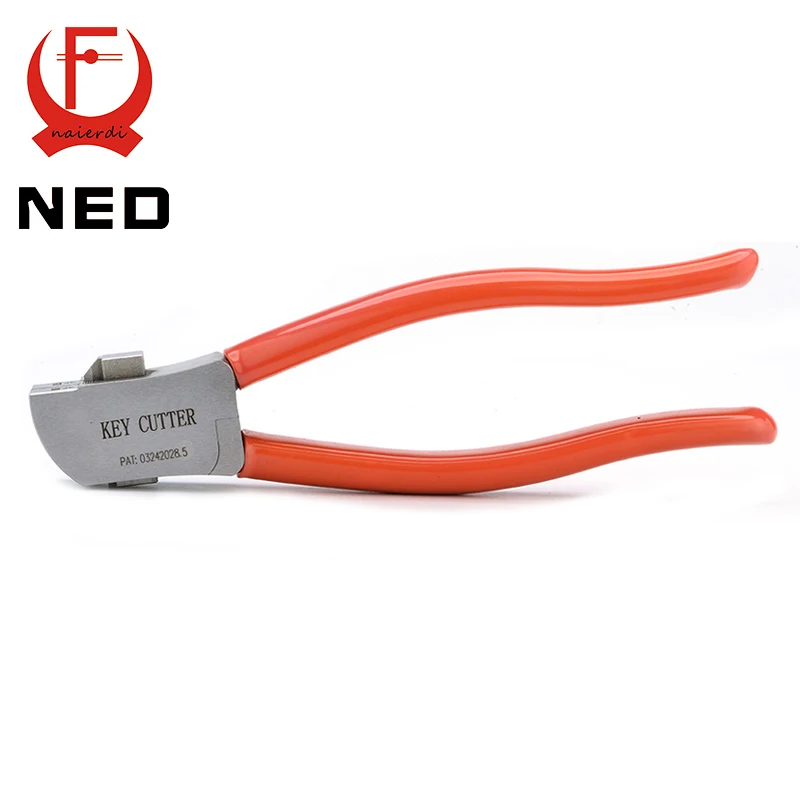 

NAIERDI Key Cutter Duplicator Car Key Cutter Auto Key Cutting Machine Locksmith Tools For Locksmith Supplies Hardware