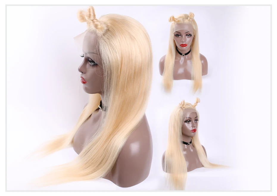 613 Lace Front Wig7