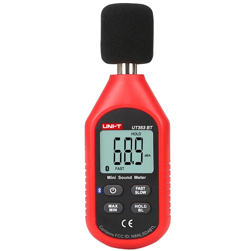 UT353BT