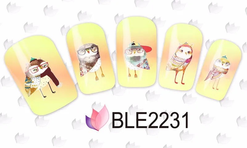 BLE2231