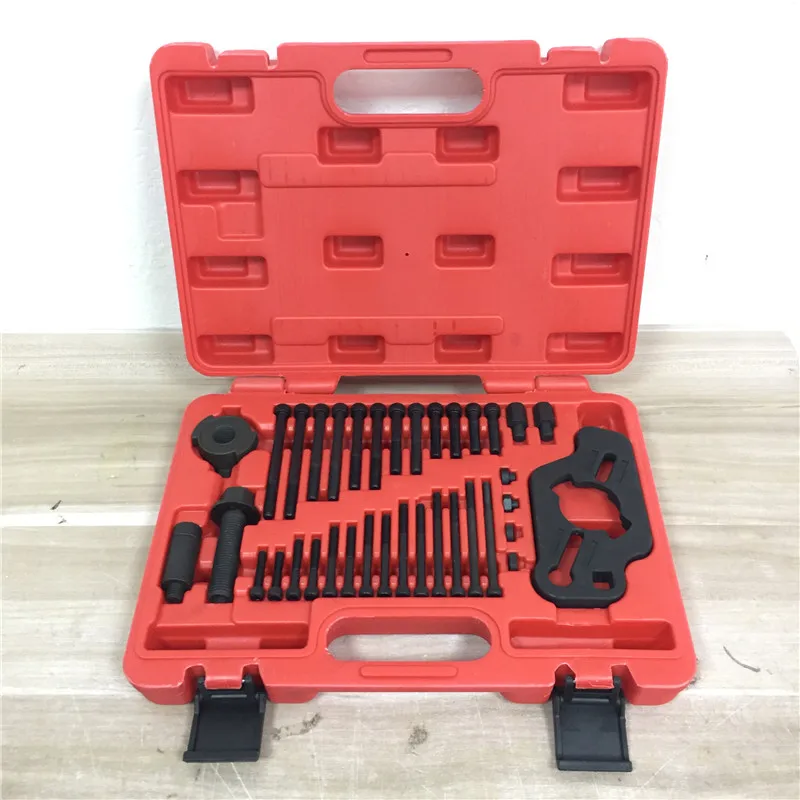 Crank Pulley Removal and Installation Tool Kit For Toyota SK1527in Engine Care from Automobiles