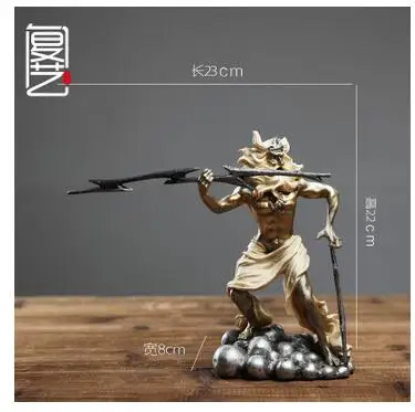 

Super Heroes Rome Commander Medieval Knights Centurion Crusader Spartacus Action Greek decoration living room wine cabinet