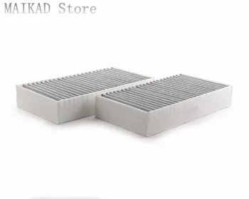 車のエアフィルターキャビンフィルターオイルフィルター 3 2pcs セットシボレーソニック 1.4T 1.6T