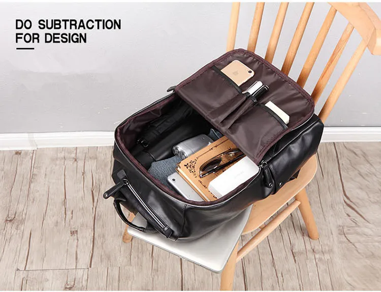 9016 PU backpack_4