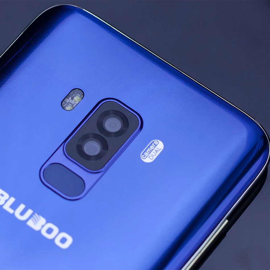 bluboo s8