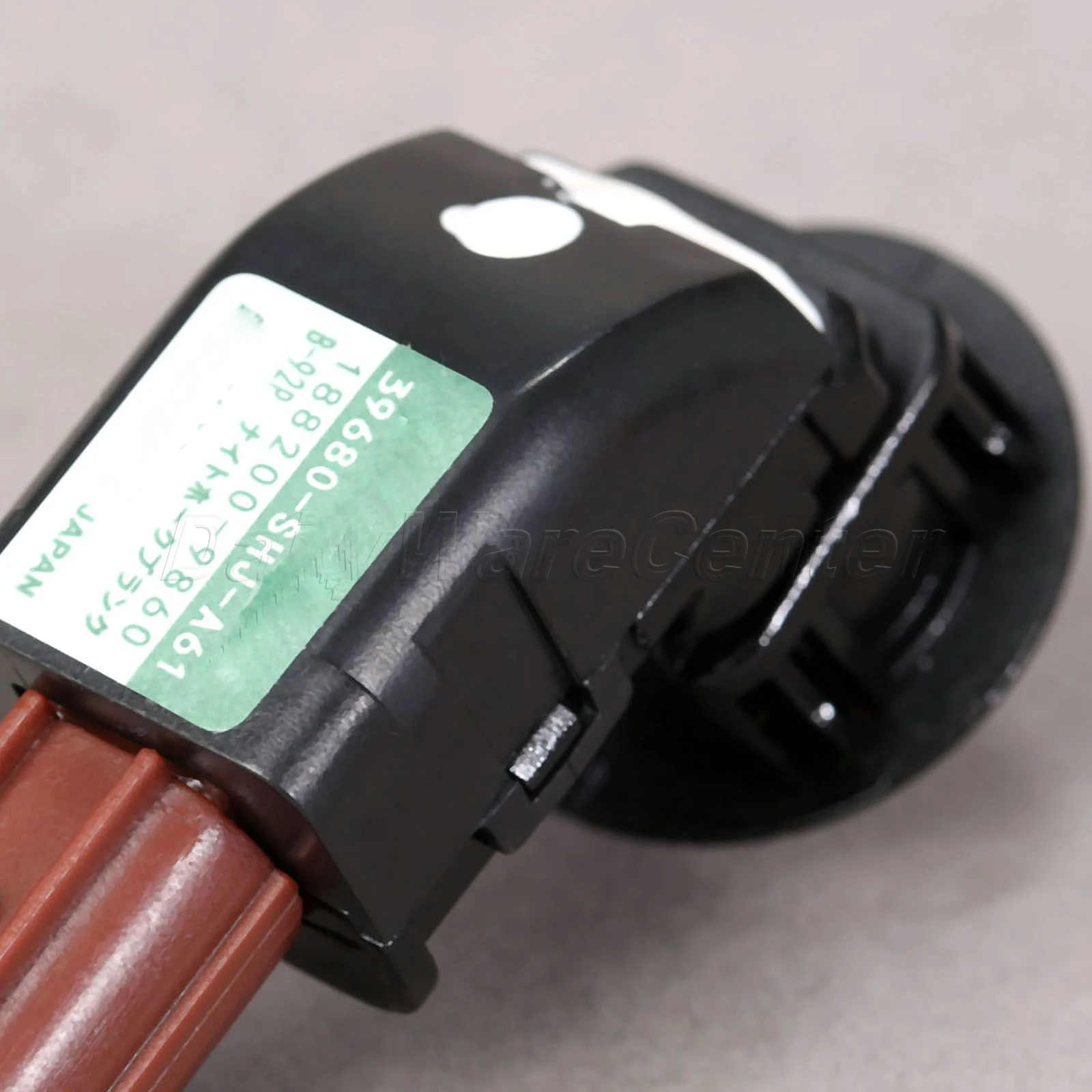 4 piezas para Honda CR-V 2004-2013 odisea 2005-2009 sensores de aparcamiento PDC 39680-SHJ-A61 automóviles de Packtronic Sensor