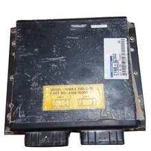 R290LC-7E Управление Лер 21N8-32302, Управление блок для hyundai экскаватор, гарантия 1 год