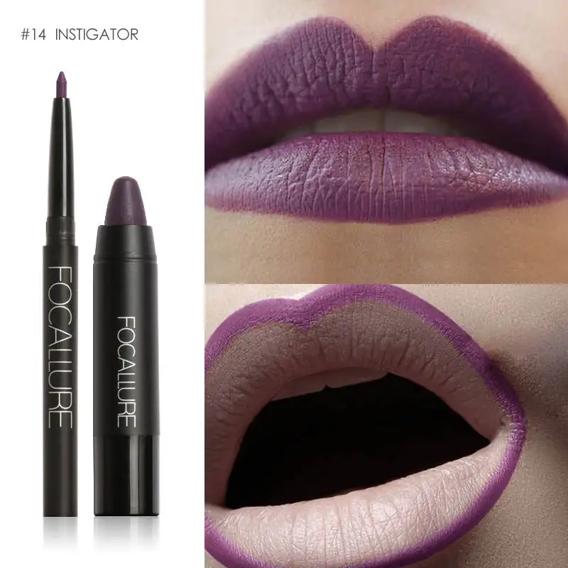 FOCALLURE Makeup Tool Kit