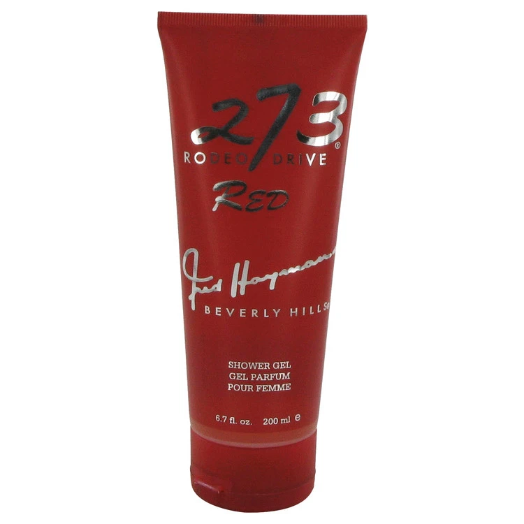 Shower Gel 6.8 oz