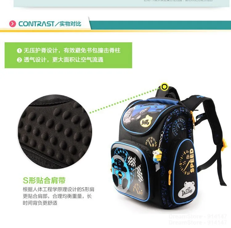 children orthopedic backpack (2)