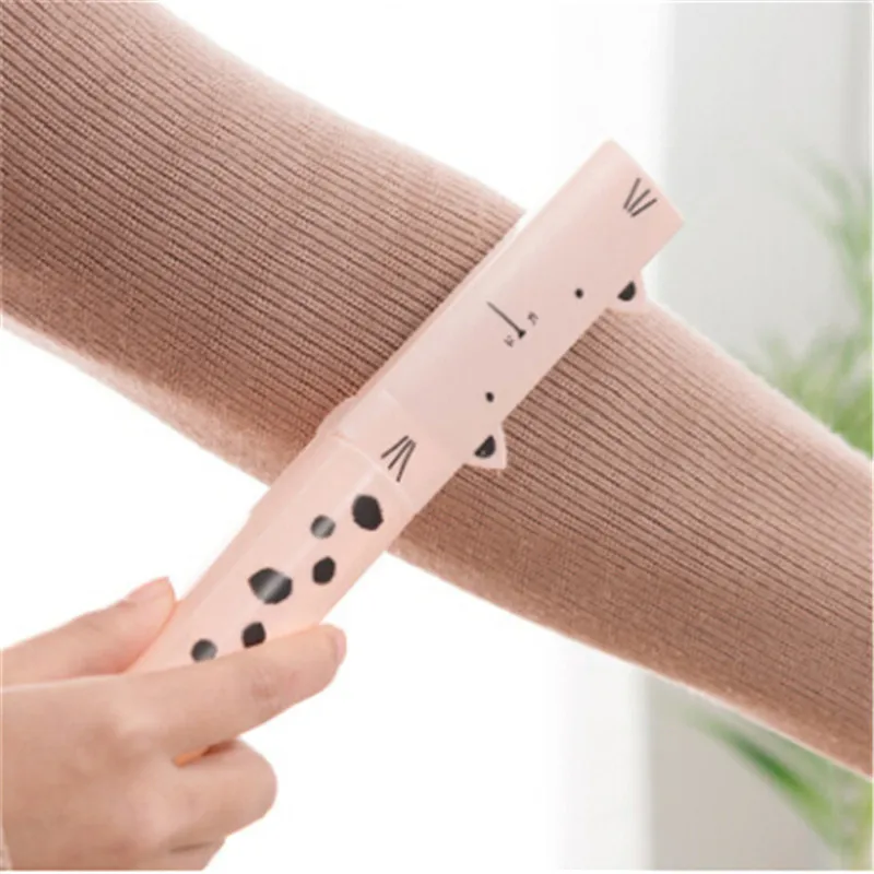 

Clothes Lint Cleaner Cat Hair Picker Washable Lint Sticky Roller Pet Hair Remover Portable Brush Clothing Cotton Velvet Stick