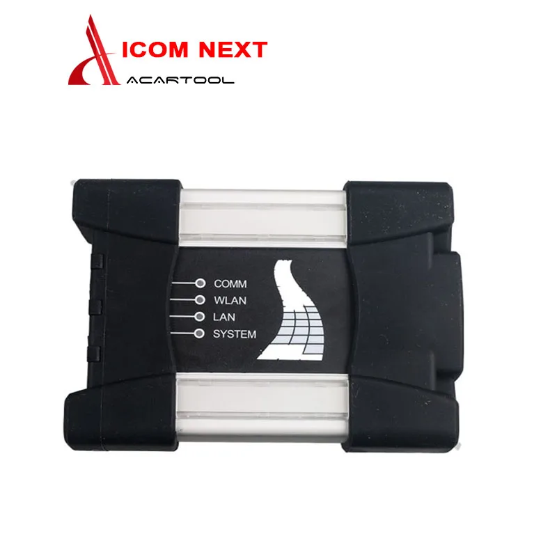 

Newest ICOM A2 NEXT A+B+C For BMW NEW GENERATION OF ICOM A2 Auto Diagnostic Programming Tool ICOM NEXT A+B+C For BMW Icom Next
