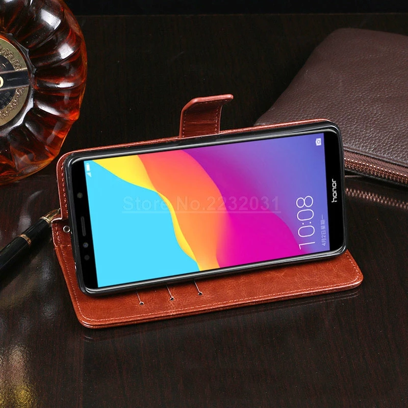 HUAWEI HONOR 7A PRO CASE COVER