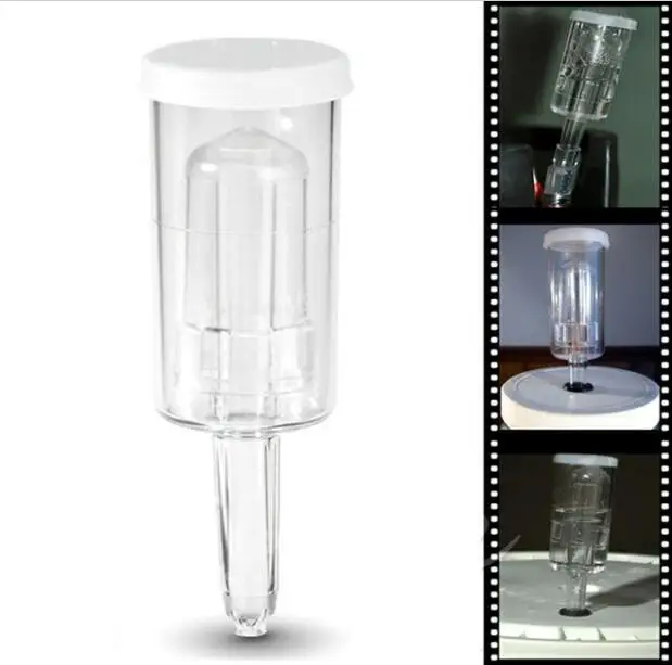 2pcs/5pcs Air Lock Home Brew Fermentation,Bucket Air Lock For Home brew Beer/With|Pipe Fittings| - AliExpress
