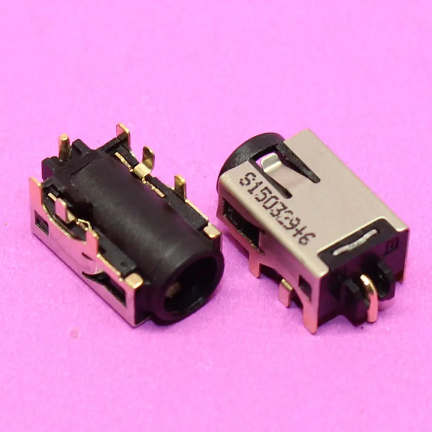 YuXi NEW DC Jack for Asus Vivobook Zenbook UX31 UX21 UX31 UX32 UX31a UX32vd X201E Ultrabook DC Power Jack Connector