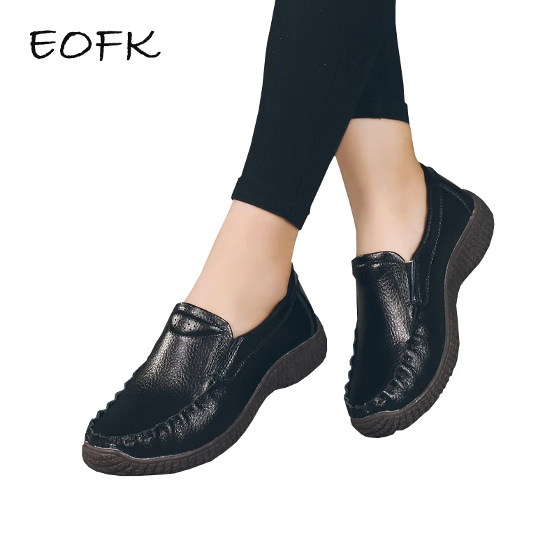comfortable slip on flats