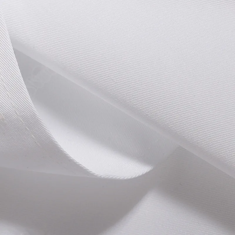 White Culinary Work Wear B75-8