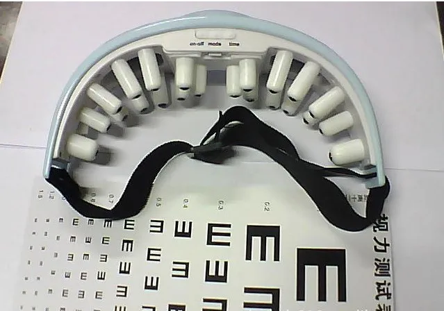 1 pc Elétrica pressão de Ar massager