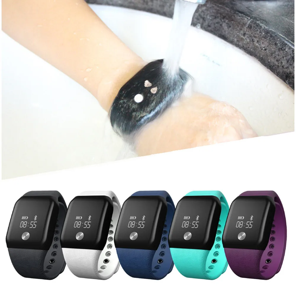 Водостойкий Bluetooth Смарт-часы телефон mate для Android IOS для iPhone C307