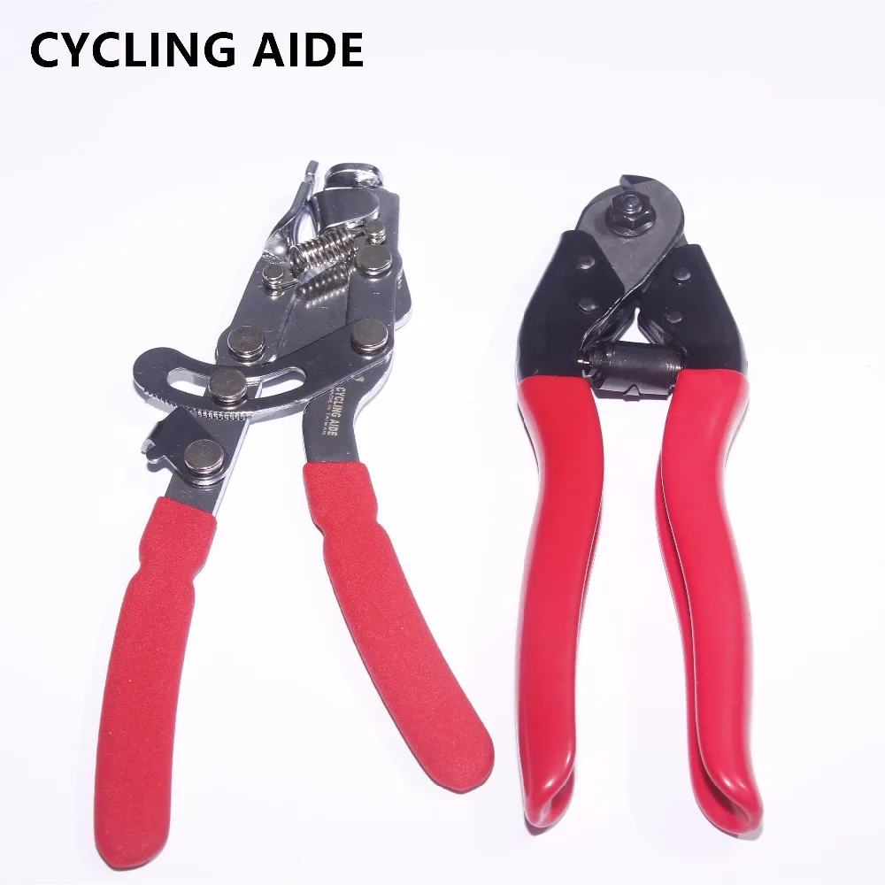 bike housing cutter