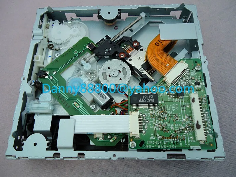 Кларион механизм CD погрузчик PCB 039-1945-20 для Buick citroen Piccasso PU-2471A PA-2629A PF-2597A DRZ9255SE