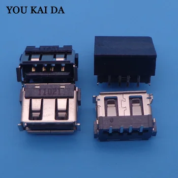 

USB Port Jack For ACER ASPIRE 5517 5732Z 5734Z 4732 5516 5743Z 5532 5535 5920 6920 6930 USB Connector Plug 20X