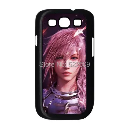 Well-liked Final Fantasy Case For Samsung Galaxy S3 I9300 Awesome Quality |