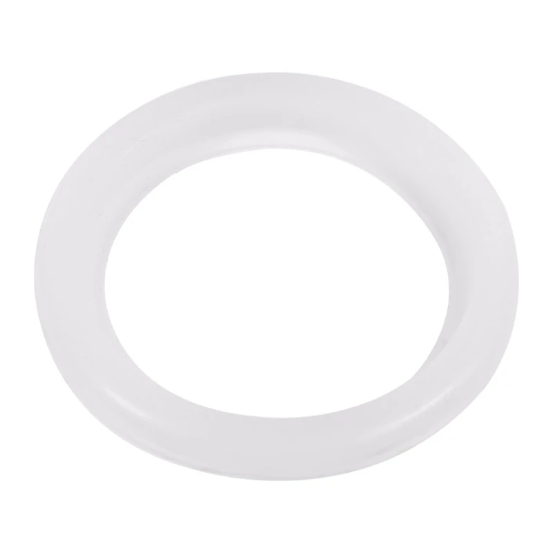 Coffee Machine Gasket Silicone Brew Head Gasket Seal Ring For Espresso Coffee Machine Universal Professional Accessory Part Brew Head Seal Breville