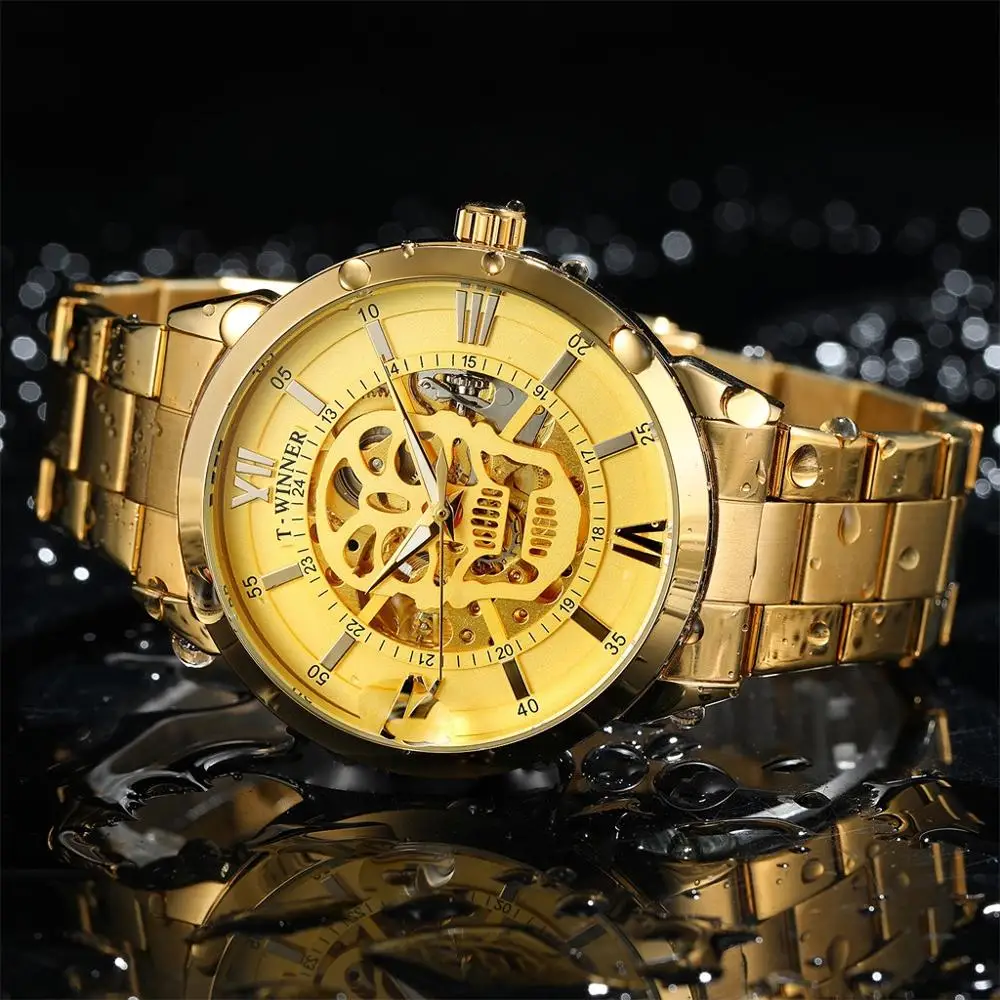 أعلى العلامة التجارية الفاخرة ووتش الهيكل العظمي الرجال الذكور العسكرية الجيش ساعة الجوف تصميم بارد الشيطان رئيس الرجال حزام ناقل من الفولا... أعلى العلامة التجارية الفاخرة ووتش الهيكل العظمي الرجال الذكور العسكرية الجيش ساعة الجوف تصميم بارد الشيطان رئيس الرجال حزام ناقل من الفولا...