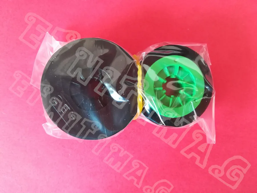 100 шт. LM 390A/pc Красящая лента IR300B (совместимый) Макс letatwin электронный надписи