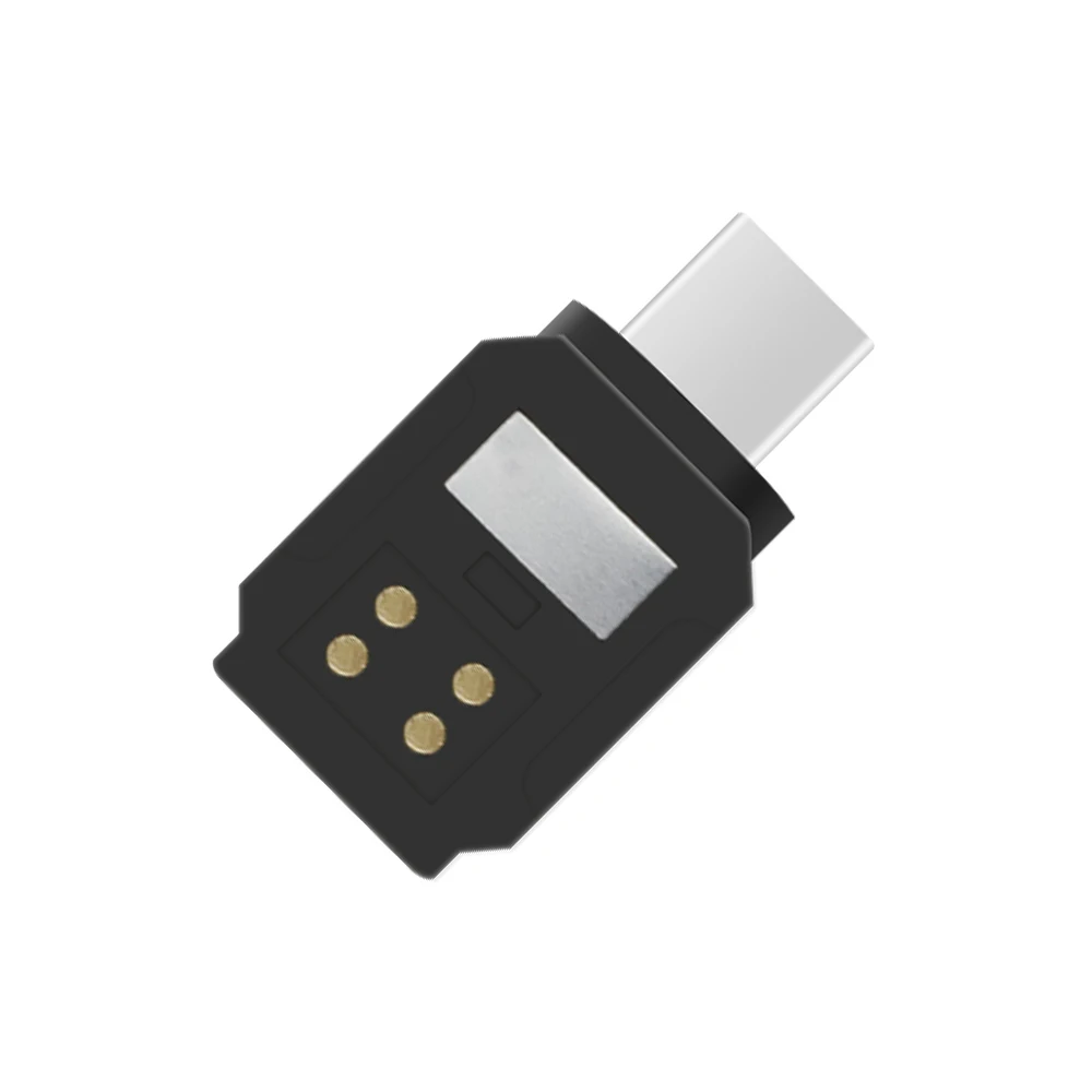 Type-C/Micro-USB положительный/обратный/для iPhone Осветляющий разъем адаптер порт для DJI OSMO Карманный карданный камеры аксессуары