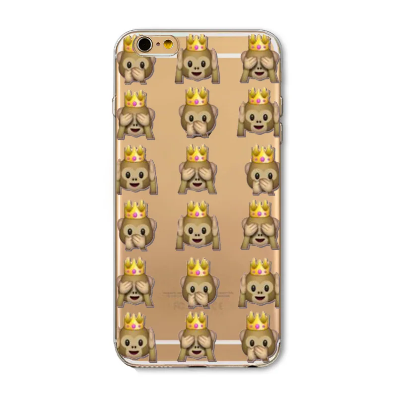 custodia iphone 6 scimmia custodia iphone 6 scimmia