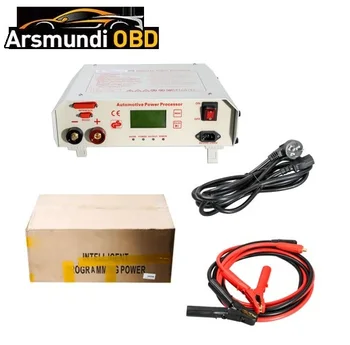 

Professional Intelligent Programming Charger ZLP100A Intelligent Battery Charger