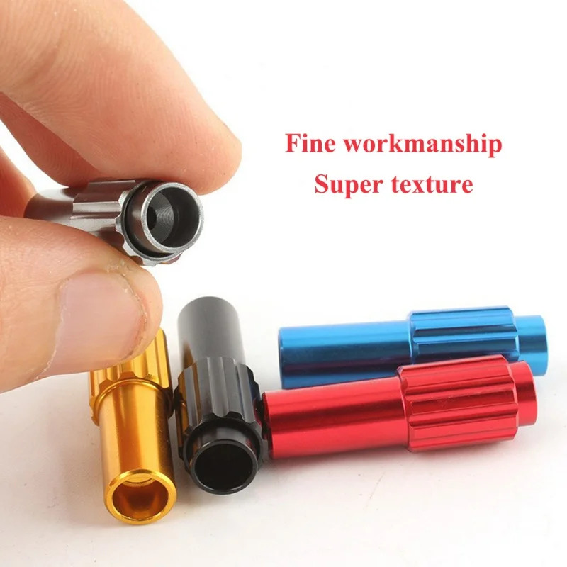 

MTB Bicycle Brake Cable Gear Adjust Housing Brake Fine Adjustment Screw Shift Connector Line Regulator