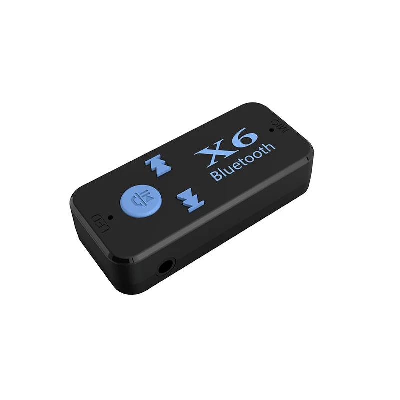 Rylybons беспроводной Автомобильный USB Bluetooth Aux адаптер приемник аудио Aux Bluetooth Handsfree автомобильный комплект A2DP стерео Mp3 музыкальный приемник