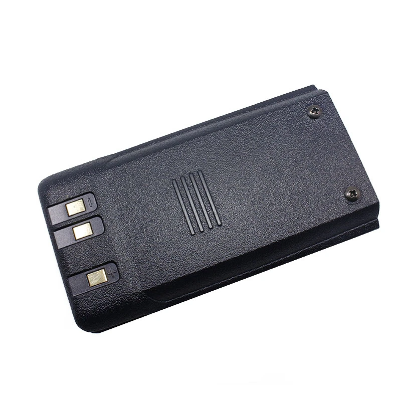 Оригинальный BAOFENG DM 1701 7 4 V 2200mAh аккумулятор для Walkie Talkie двухдиапазонный Dual Time slot DMR